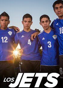 Watch Los Jets