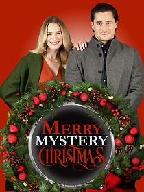 Watch Merry Mystery Christmas