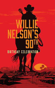 Watch Willie Nelson's 90th Birthday Celebration (TV Special 2023)