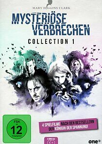 Watch Collection Mary Higgins Clark, la reine du suspense