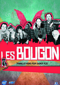 Watch Les Bougon