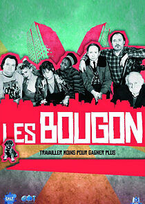 Watch Les Bougon
