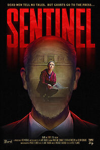 Watch Sentinel (Short 2023)