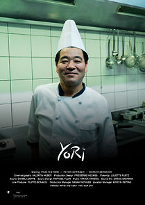 Watch Yori (Short 2018)