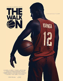 Watch The Walk on - The David Kapinga Story (Short 2020)