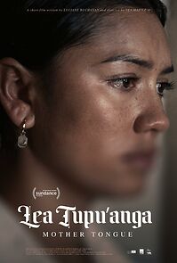 Watch Lea Tupu'anga/Mother Tongue (Short 2024)