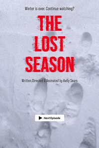 Watch The Lost Season (Short 2024)
