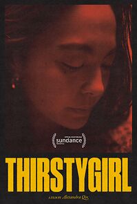Watch Thirstygirl (Short 2023)