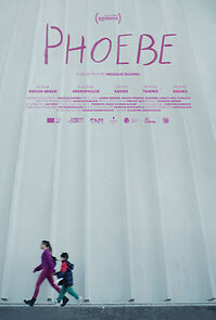 Watch Phoebe (Short 2024)