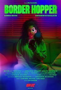 Watch Border Hopper (Short 2024)