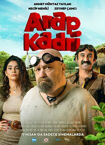 Watch Arap Kadri