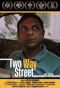 Watch Two Way Street (Short 2023)