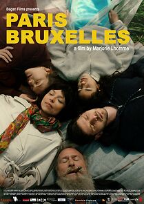 Watch Paris-Bruxelles (Short 2023)