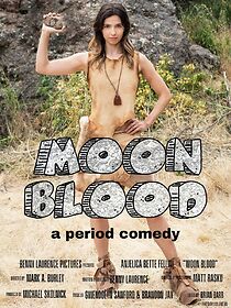 Watch Moon Blood (Short 2023)