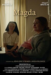 Watch Magda (Short 2023)