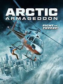 Watch Arctic Armageddon
