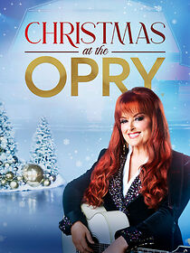 Watch Christmas at the Opry (TV Special 2023)