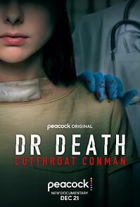 Watch Dr. Death: Cutthroat Conman