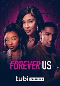 Watch Forever Us