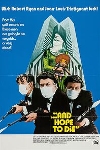 Watch ...And Hope to Die