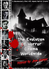 Watch The Evolution of Horror Cinema Worldwide