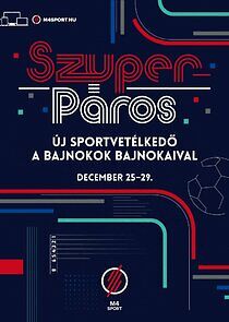 Watch Szuperpáros
