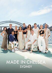 Watch Made in Chelsea: Sydney
