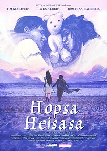 Watch Hopsa Heisasa (Short 2020)