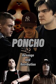 Watch Poncho (Short 2023)