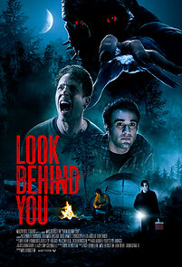 Watch Look Behind You (Short)