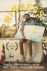 Watch Winners (Short 2018)