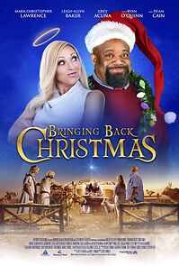 Watch Bringing Back Christmas