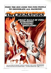 Watch The Cremators