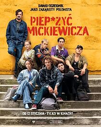 Watch Piep*zyc Mickiewicza