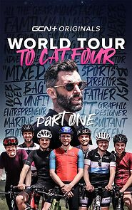 Watch World Tour to Cat Four - Sports Director pt1