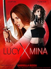 Watch Lucy X Mina (Short 2022)