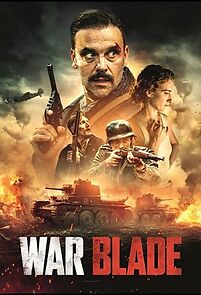 Watch War Blade