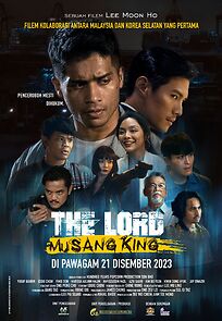Watch The Lord Musang King