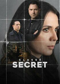 Watch Classé Secret
