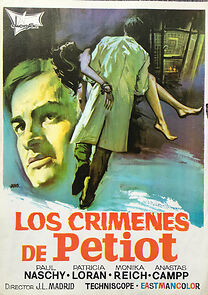 Watch Los crímenes de Petiot