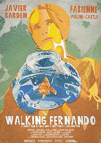 Watch Walking Fernando (Short 2024)