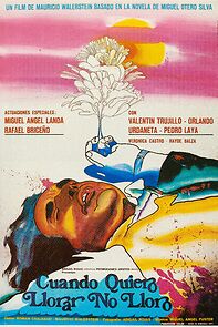 Watch Cuando quiero llorar no lloro