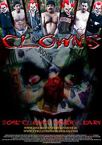 Watch Clowns (Short 2011)