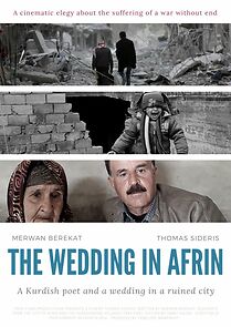 Watch The Wedding in Afrin
