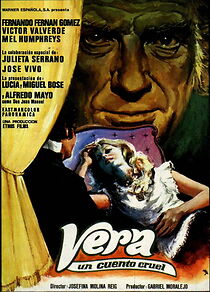 Watch Vera, un cuento cruel