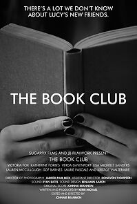 Watch The Book Club (Short)