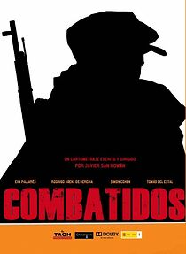 Watch Combatidos (Short 2011)