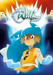 Watch Wakfu: La quête des six Dofus Eliatropes