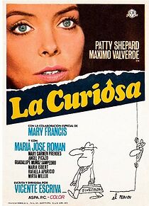 Watch La curiosa