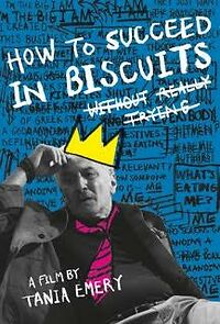 Watch How to Succeed in Biscuits Without Really Trying (Short)
